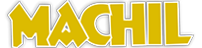 Machil logo
