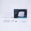 Tp-Link AC1350 Wireless MU-MIMO Gigabit Ceiling Mount Access Point EAP225