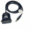 BAFO Premium USB to Printer Cable RA-USB-1284-V1