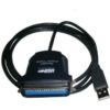 BAFO Premium USB to Printer Cable RA-USB-1284-V1