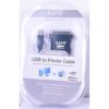 BAFO Premium USB to Printer Cable RA-USB-1284-V1