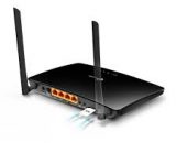 TP-Link 300Mbps Wireless N 4GLTE Router TL-MR6400