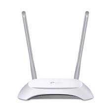 TP-Link 300 Mbpsb Wireless N Router TL-WR840N