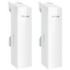 Tp-Link 5GHz 300Mbps 13dBi Outdoor CPE PHAROS CPE510