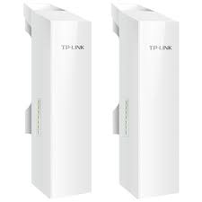 Tp-Link 5GHz 300Mbps 13dBi Outdoor CPE PHAROS CPE510
