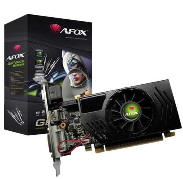 Afox Geforce GT730 4GB VGA Card