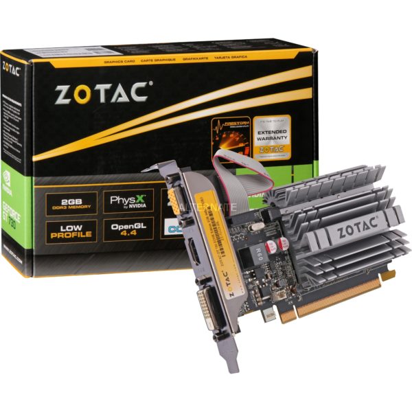 Zotac Geforce 4gb GT 730