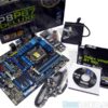 ASUS P8P67 DELUXE BOARD (1155)